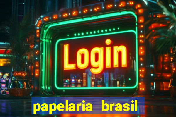 papelaria brasil porto alegre